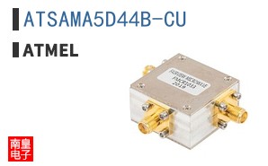 ATSAMA5D44B-CU
