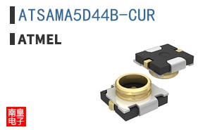 ATSAMA5D44B-CUR