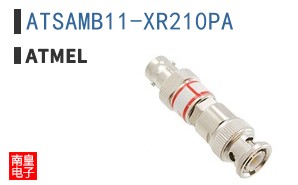 ATSAMB11-XR210PA