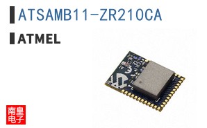 ATSAMB11-ZR210CA