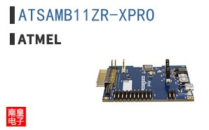 ATSAMB11ZR-XPRO