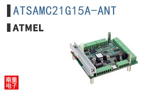 ATSAMC21G15A-ANT