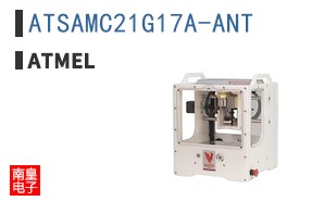 ATSAMC21G17A-ANT