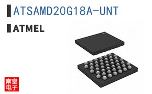 ATSAMD20G18A-UNT