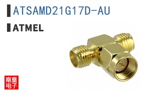 ATSAMD21G17D-AU