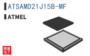 ATSAMD21J15B-MF