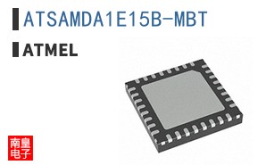 ATSAMDA1E15B-MBT