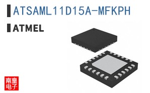 ATSAML11D15A-MFKPH