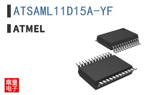 ATSAML11D15A-YF