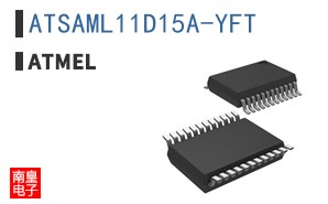 ATSAML11D15A-YFT