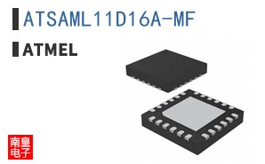 ATSAML11D16A-MF