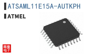 ATSAML11E15A-AUTKPH