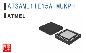 ATSAML11E15A-MUKPH