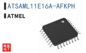 ATSAML11E16A-AFKPH