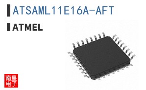 ATSAML11E16A-AFT