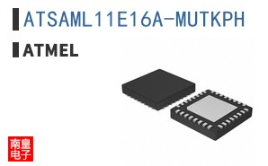 ATSAML11E16A-MUTKPH