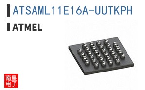 ATSAML11E16A-UUTKPH