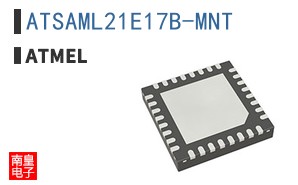 ATSAML21E17B-MNT