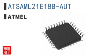 ATSAML21E18B-AUT