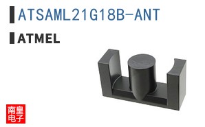 ATSAML21G18B-ANT