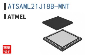 ATSAML21J18B-MNT