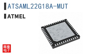 ATSAML22G18A-MUT