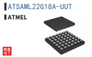 ATSAML22G18A-UUT