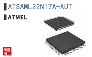 ATSAML22N17A-AUT