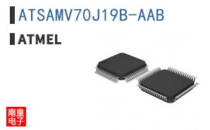 ATSAMV70J19B-AAB