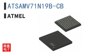ATSAMV71N19B-CB