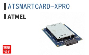 ATSMARTCARD-XPRO