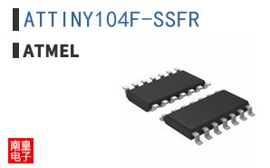 ATTINY104F-SSFR
