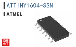 ATTINY1604-SSN
