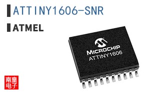 ATTINY1606-SNR