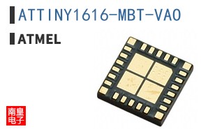 ATTINY1616-MBT-VAO
