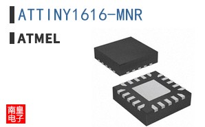 ATTINY1616-MNR