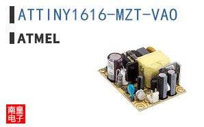 ATTINY1616-MZT-VAO
