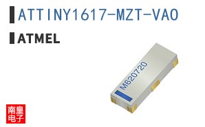 ATTINY1617-MZT-VAO