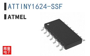ATTINY1624-SSF