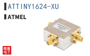 ATTINY1624-XU