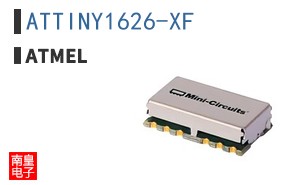 ATTINY1626-XF