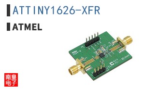 ATTINY1626-XFR