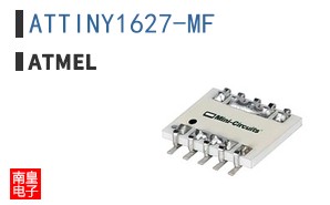 ATTINY1627-MF