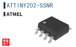 ATTINY202-SSNR