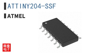 ATTINY204-SSF