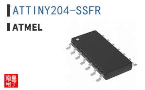 ATTINY204-SSFR