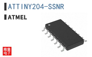 ATTINY204-SSNR