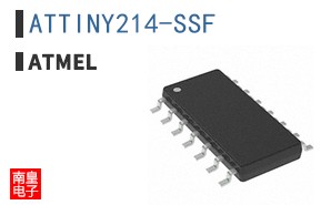 ATTINY214-SSF