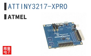 ATTINY3217-XPRO