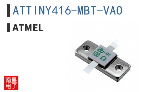 ATTINY416-MBT-VAO